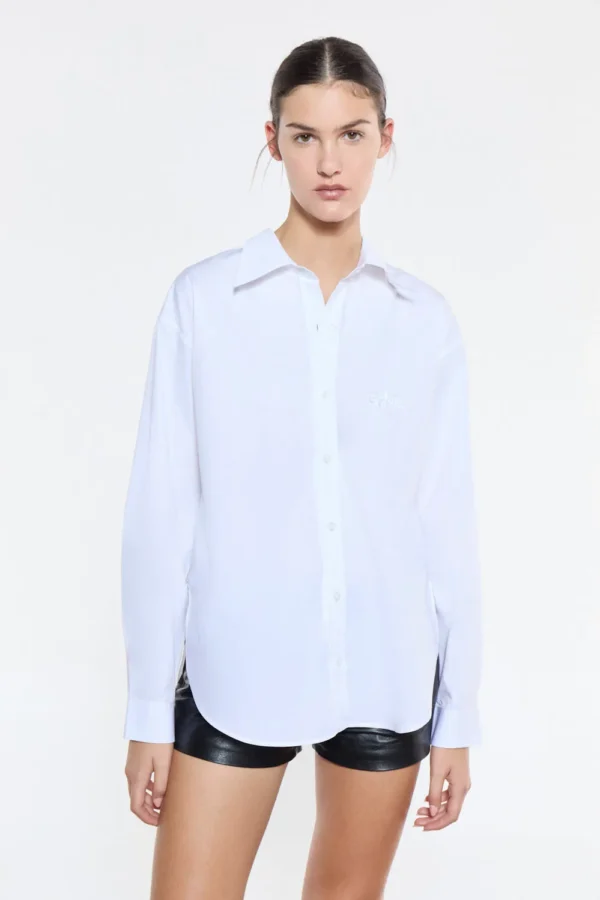 Camisa Angeline