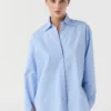 Camisa Angeline