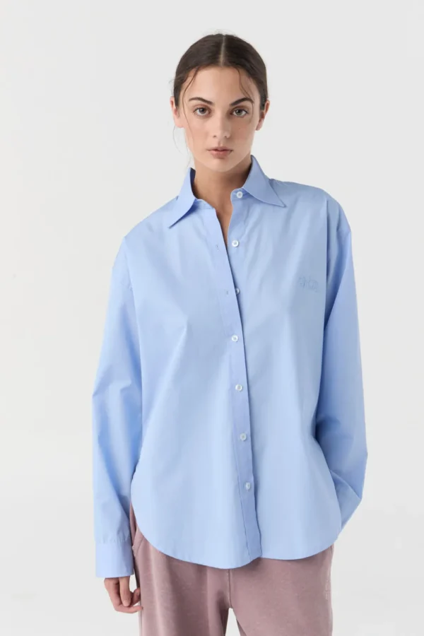 Camisa Angeline