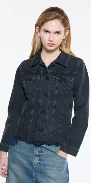 Campera Dakota