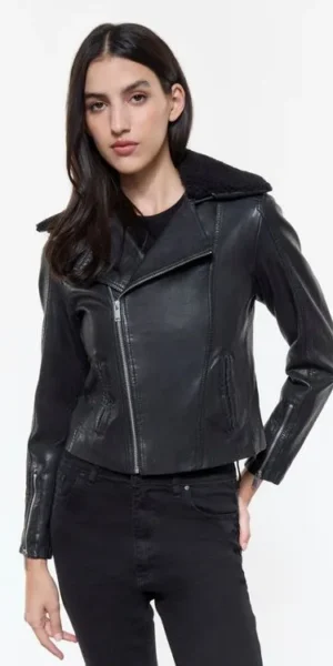 Campera Gaulle