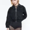 Campera Denim Penelope