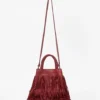 Cartera Flecos