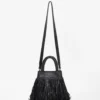 Cartera Flecos
