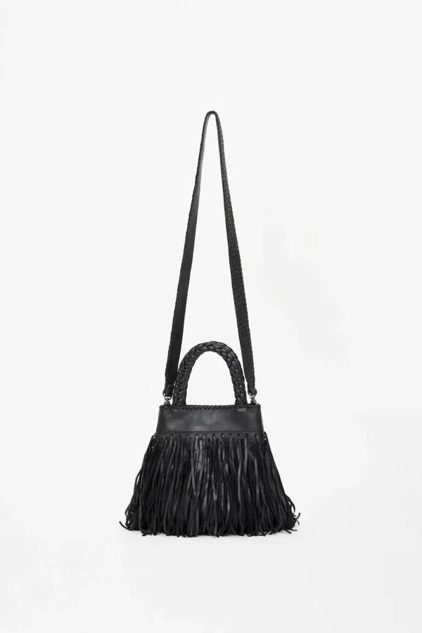 Cartera Flecos