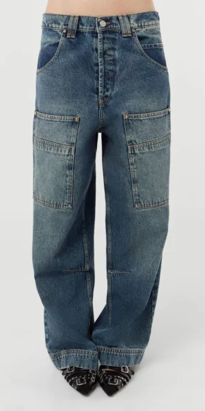 Jean Denim Finlay