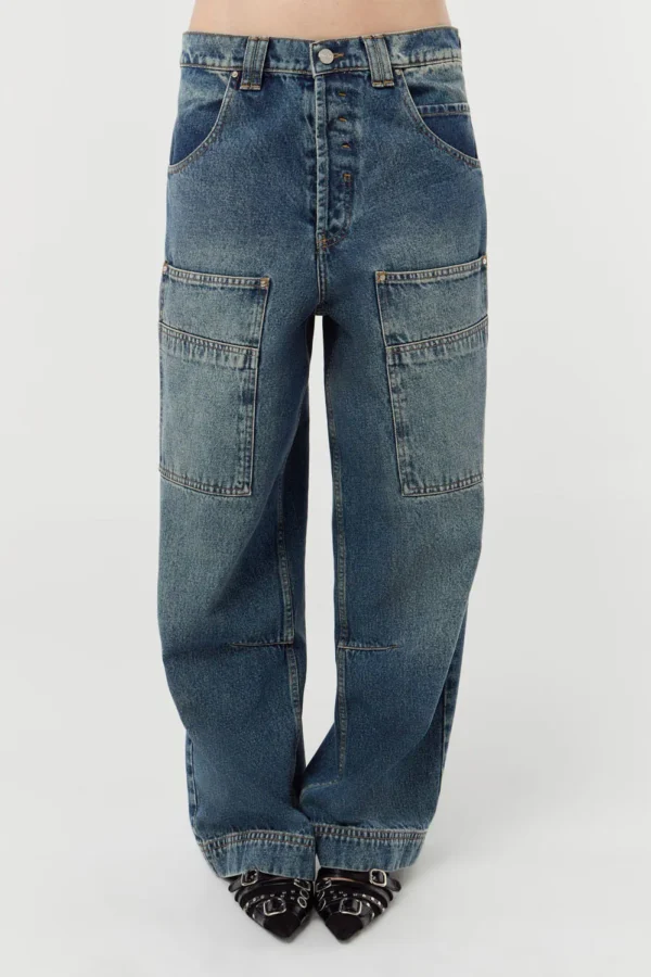 Jean Denim Finlay