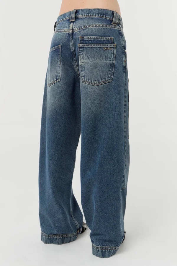 Jean Denim Finlay