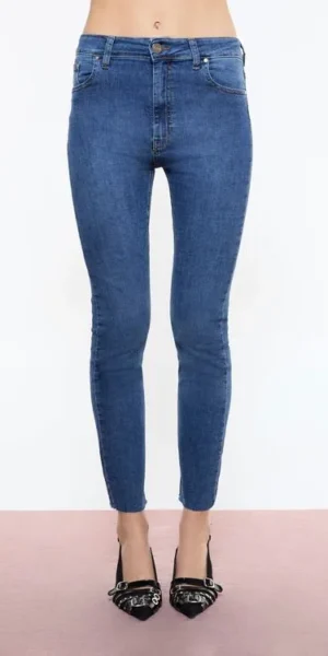 Jean Denim Jude