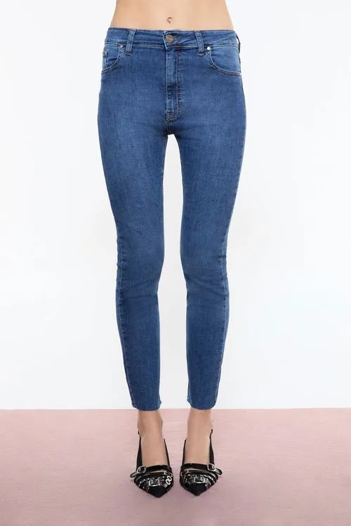 Jean Denim Jude