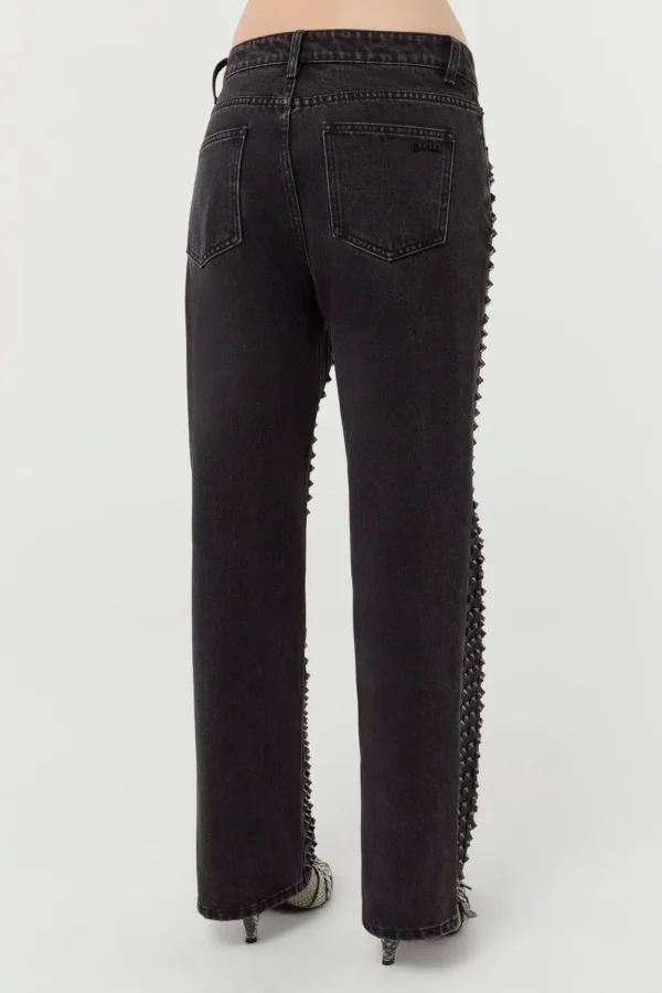 Jean Denim Wild