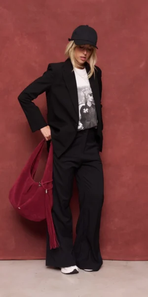Pantalon Mozanbique