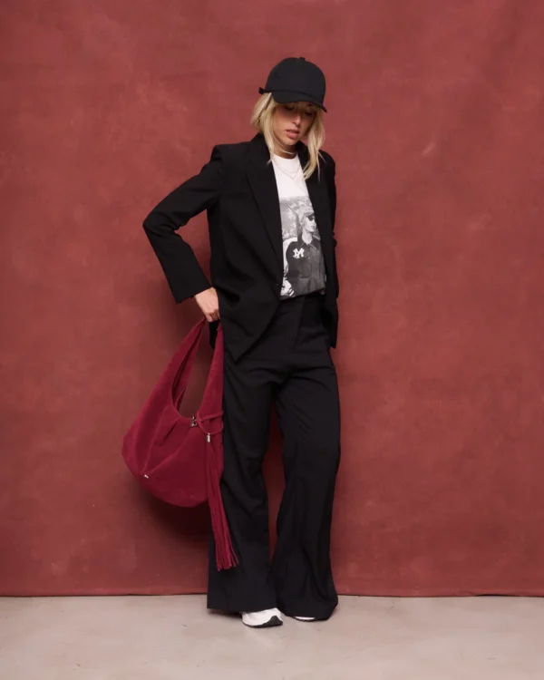 Pantalon Mozanbique