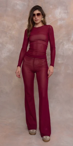 Pantalon Moula