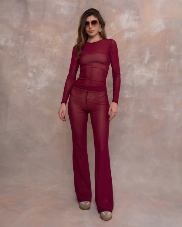 Pantalon Moula