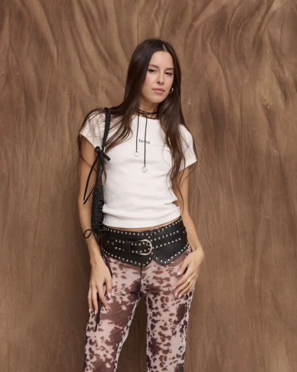 Remera Beba