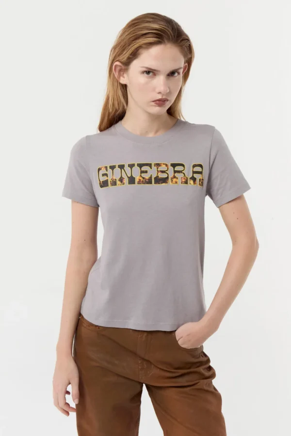 Remera Buck