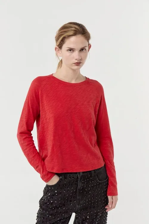 Remera Butch