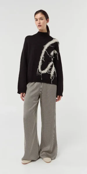 Sweater rowdy