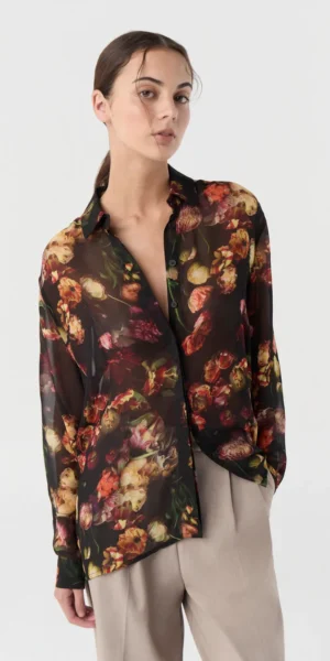 Camisa Magia