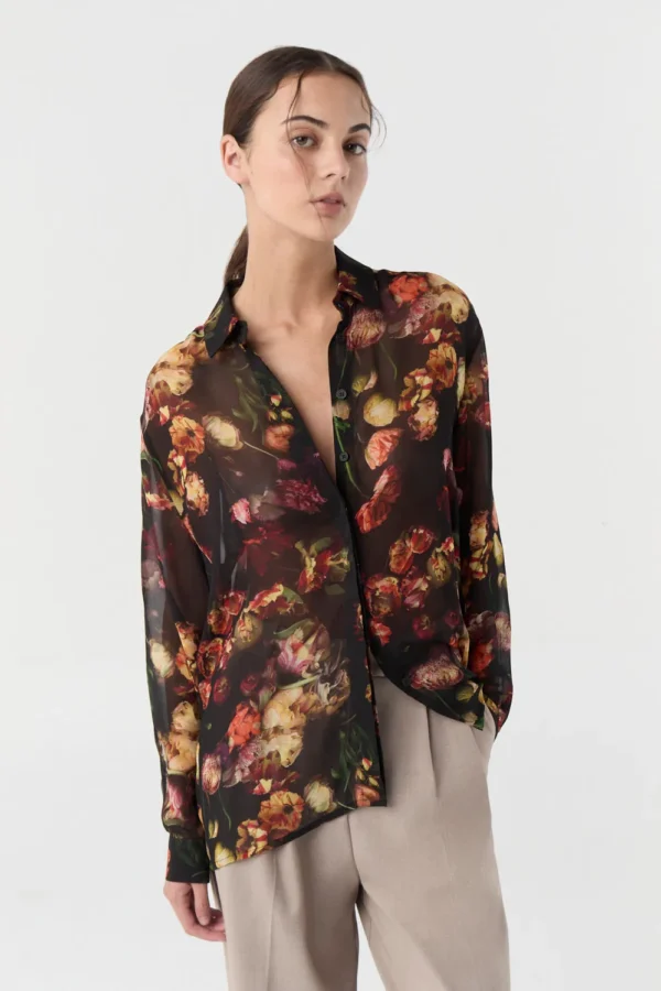 Camisa Magia
