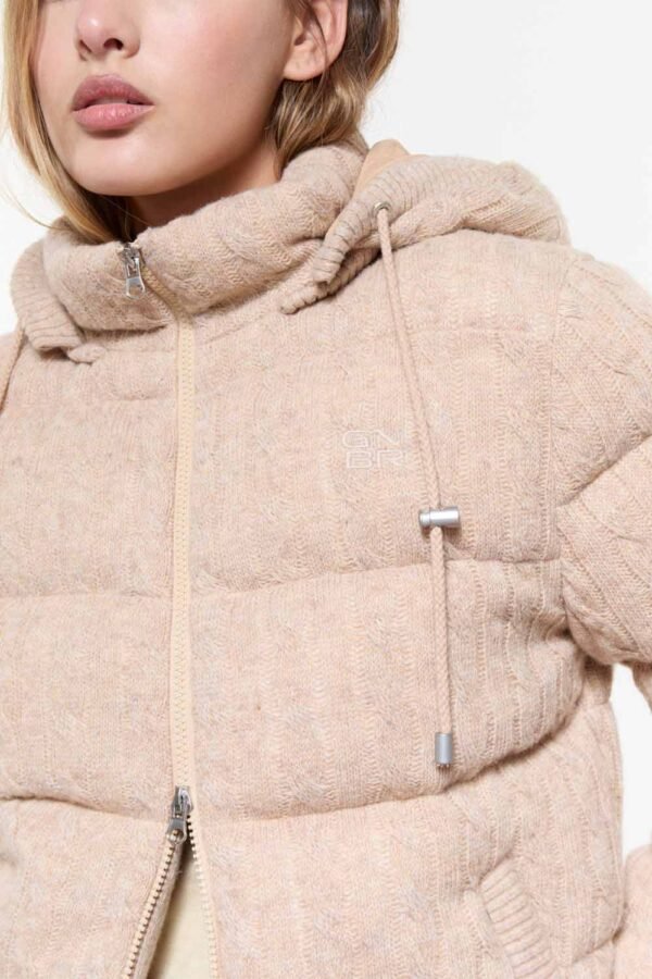 Campera Royal