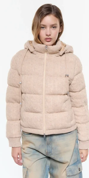 Campera Royal