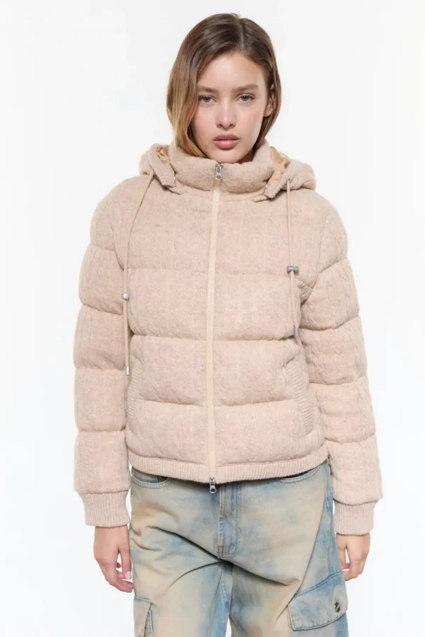 Campera Royal