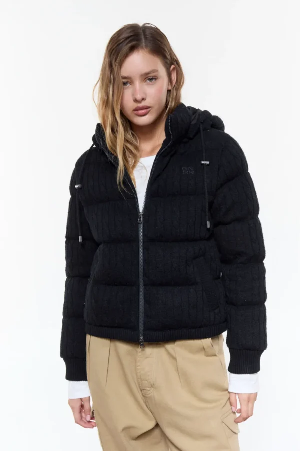 Campera Royal
