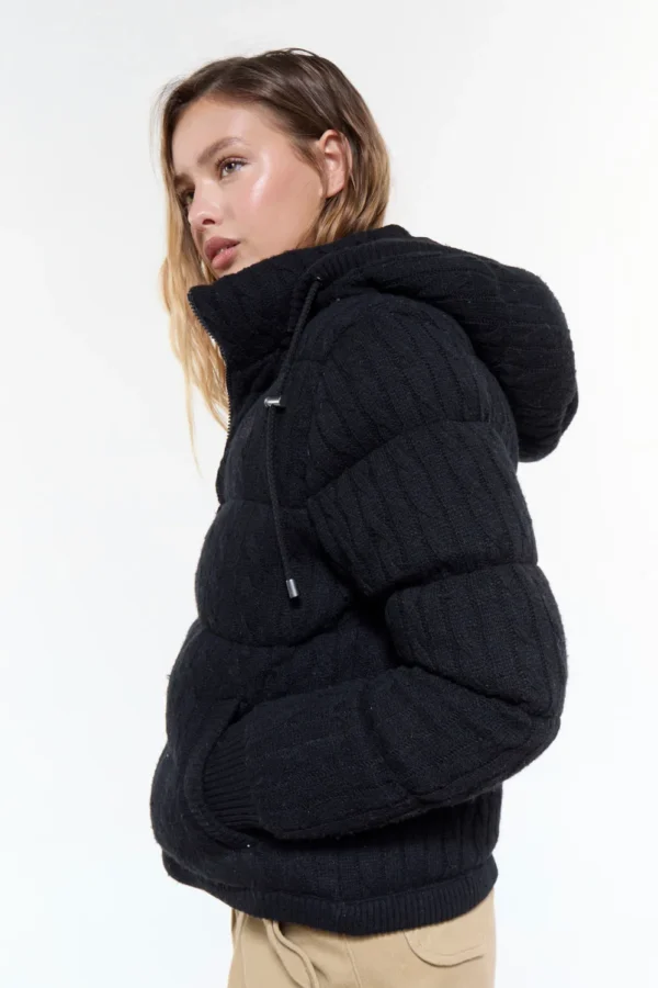 Campera Royal