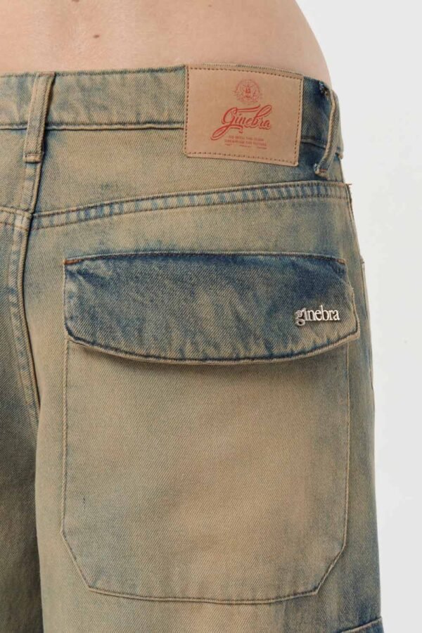 Jean Arizona