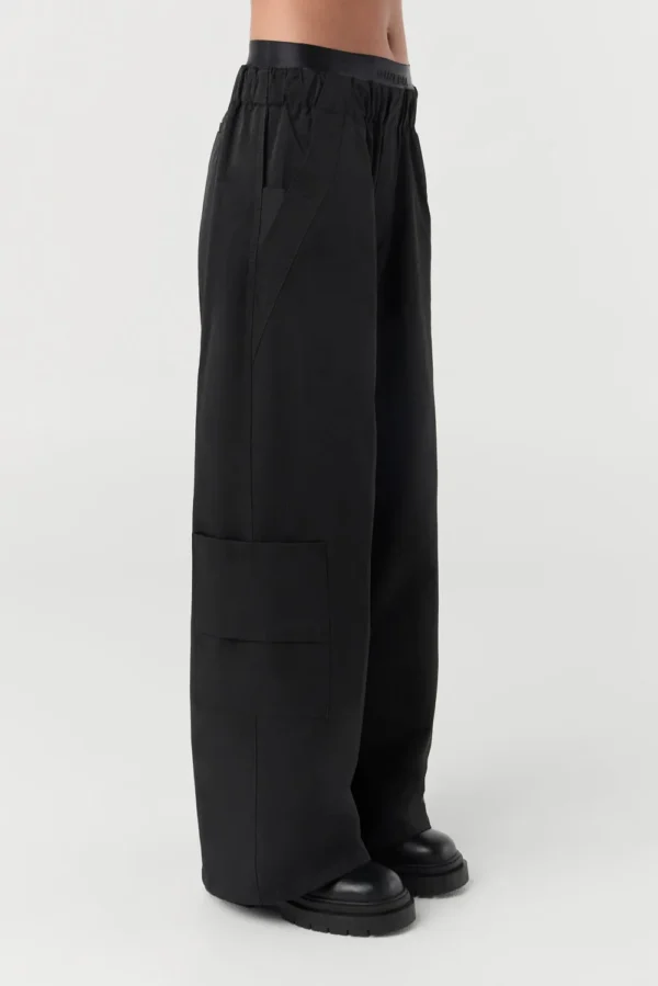 Pantalon Voltaire