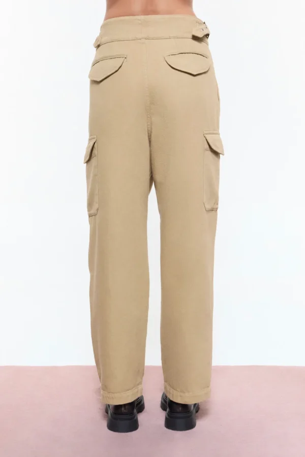 Pantalon Roy