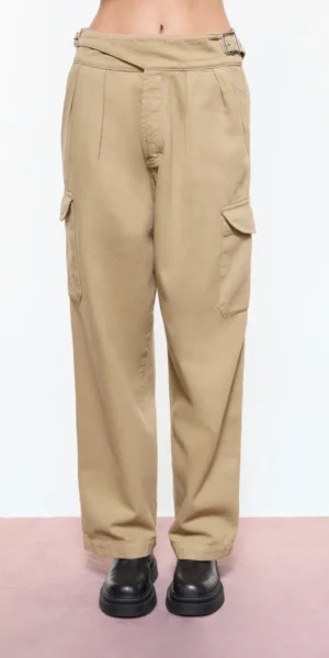 Pantalon Roy