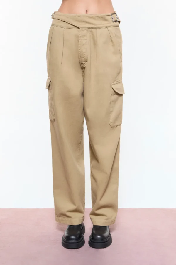 Pantalon Roy