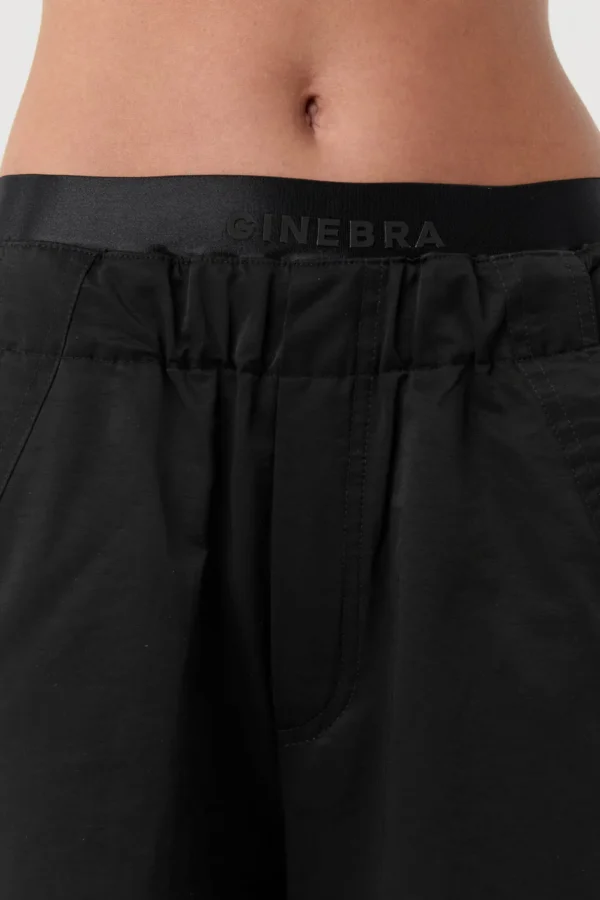 Pantalon Voltaire
