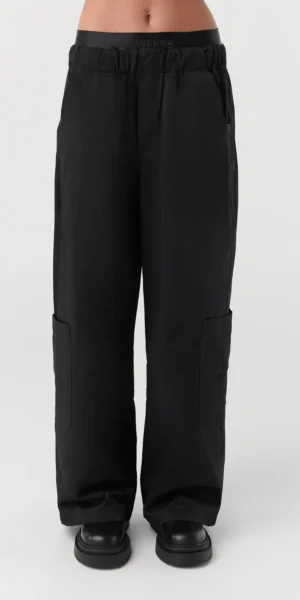 Pantalon Voltaire