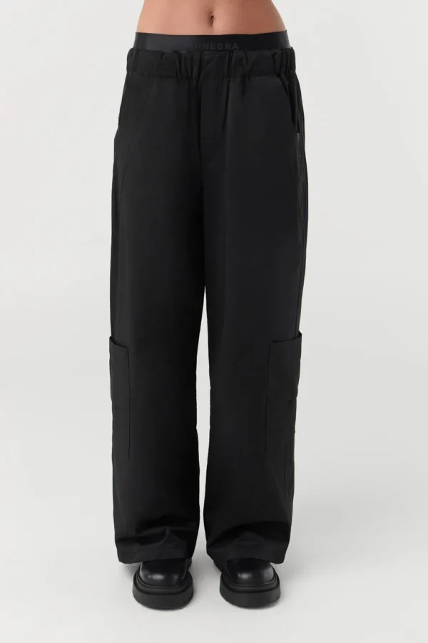 Pantalon Voltaire