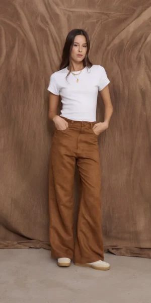 Pantalon Zambia