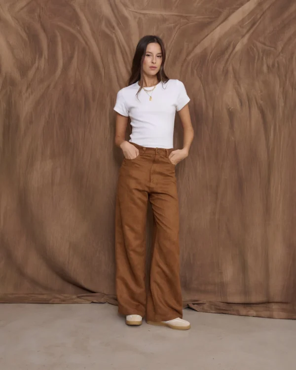 Pantalon Zambia
