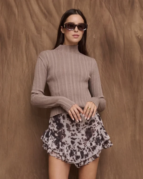 Polera Nadi