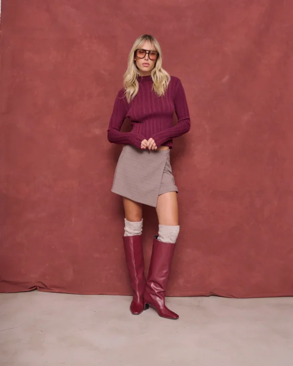 Polera Nadi