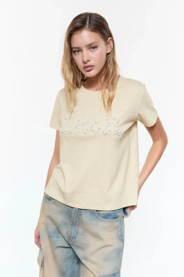 Remera Jed