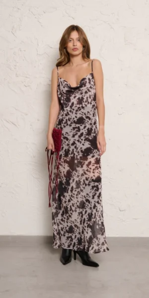 Vestido Femi