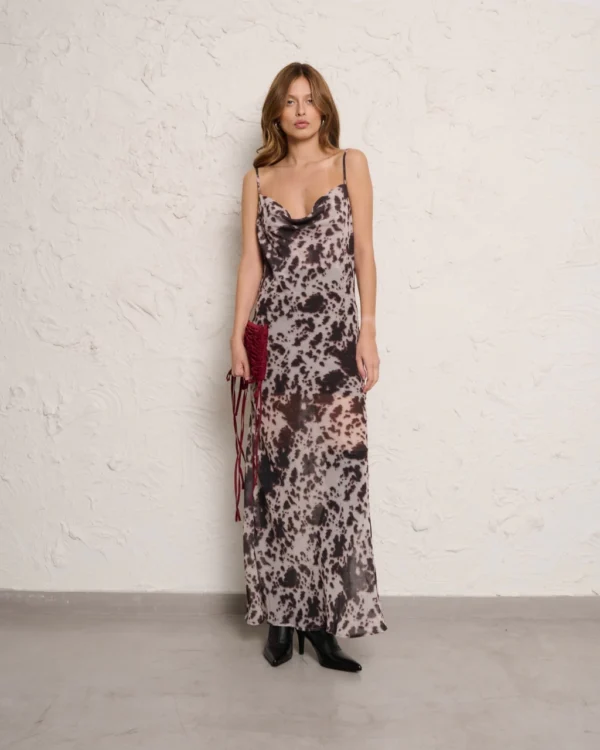 Vestido Femi