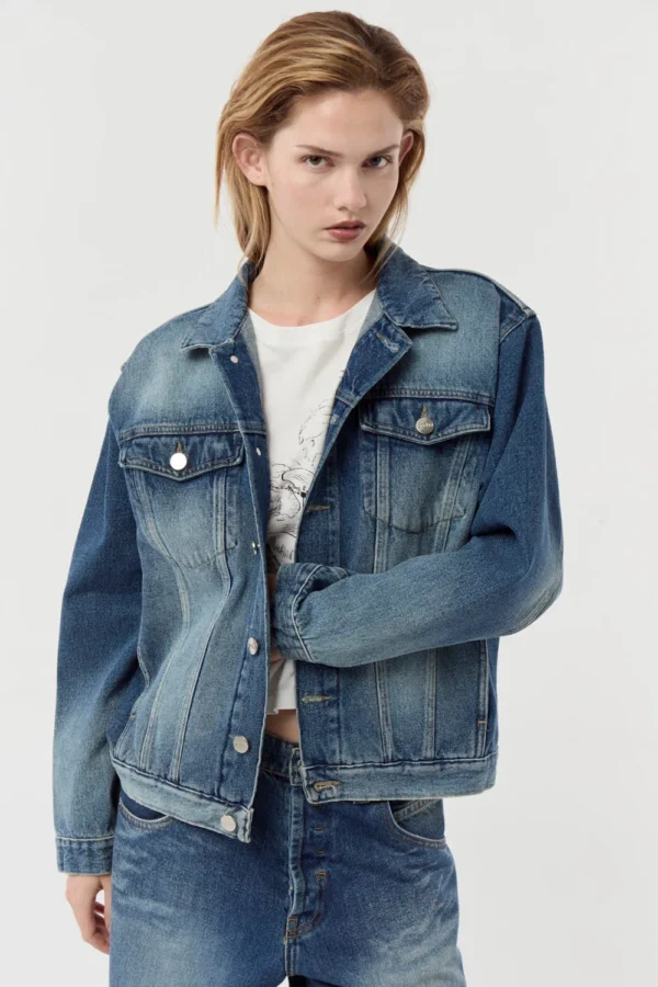 Campera Isabella