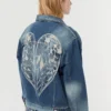 Campera Isabella