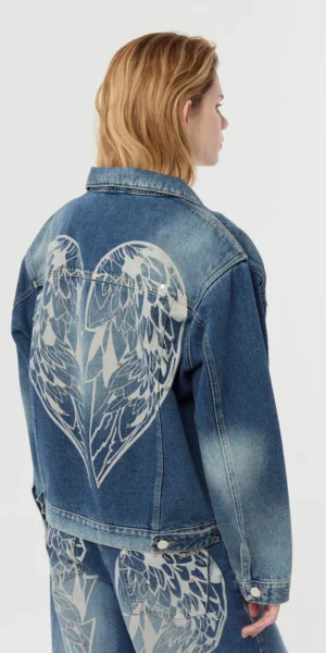 Campera Isabella