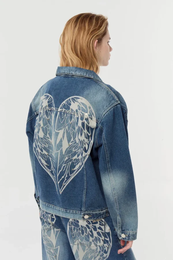 Campera Isabella